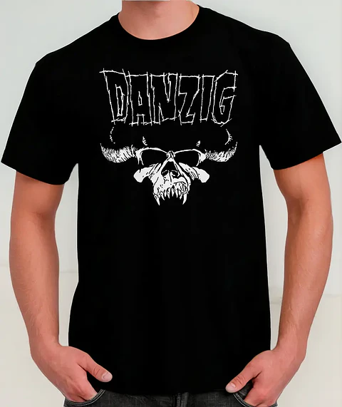 Polera Danzig - Ver 15 - Vale Gamess