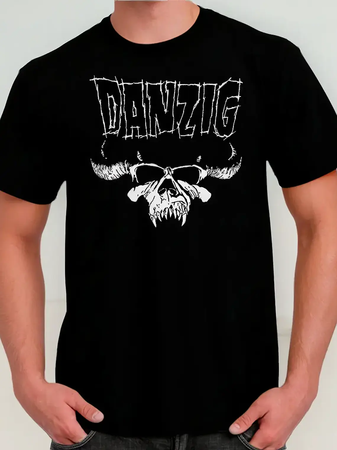 Polera Danzig - Ver 15 - Vale Gamess 1