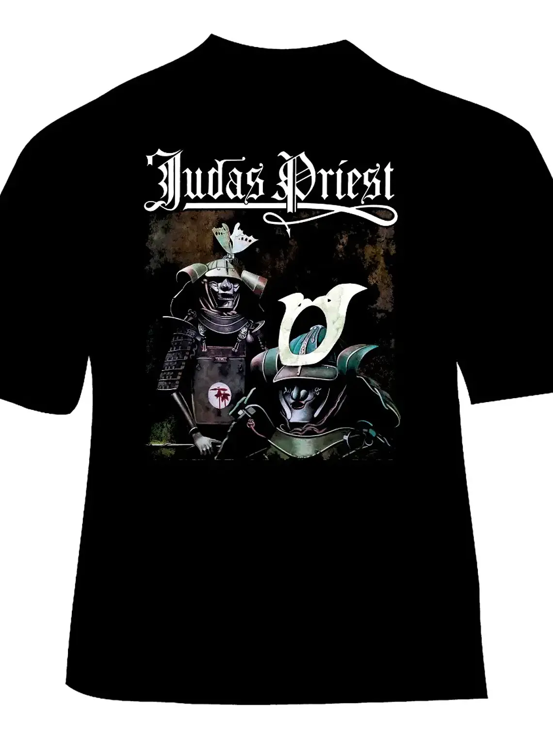 Polera Judas Priest - Ver 13 - The Best Of Judas Priest 1