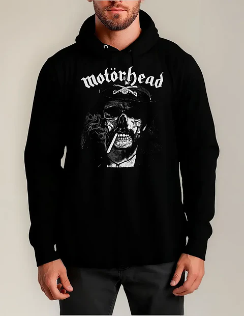 Poleron Motorhead - Ver 07 - Vale Gamess