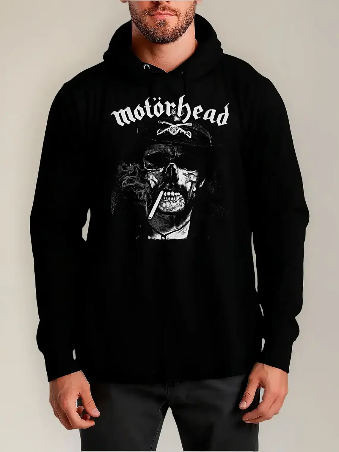 Poleron Motorhead - Ver 07 - Vale Gamess 1
