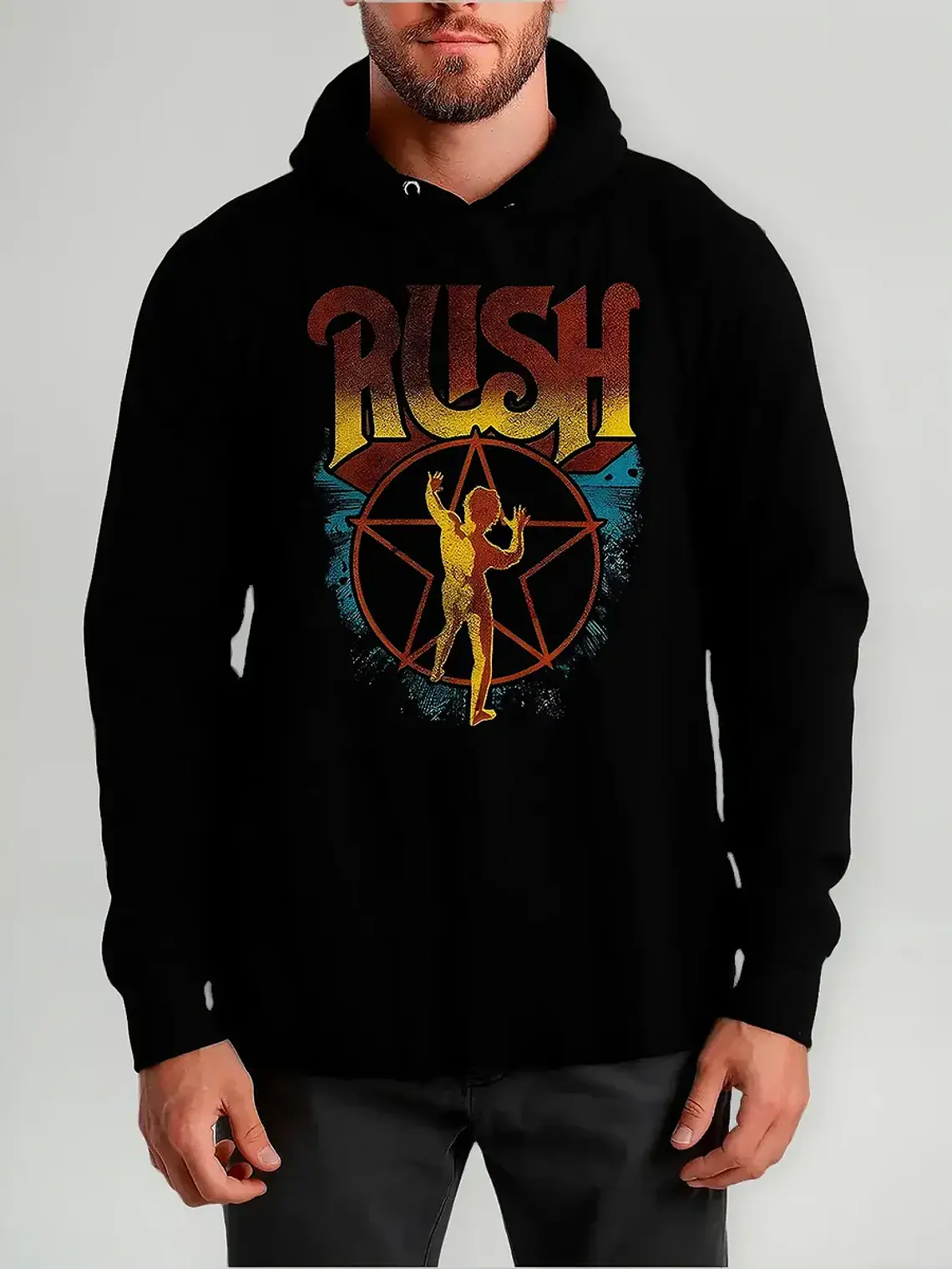 Poleron Rush - Ver 14 - 2112 1