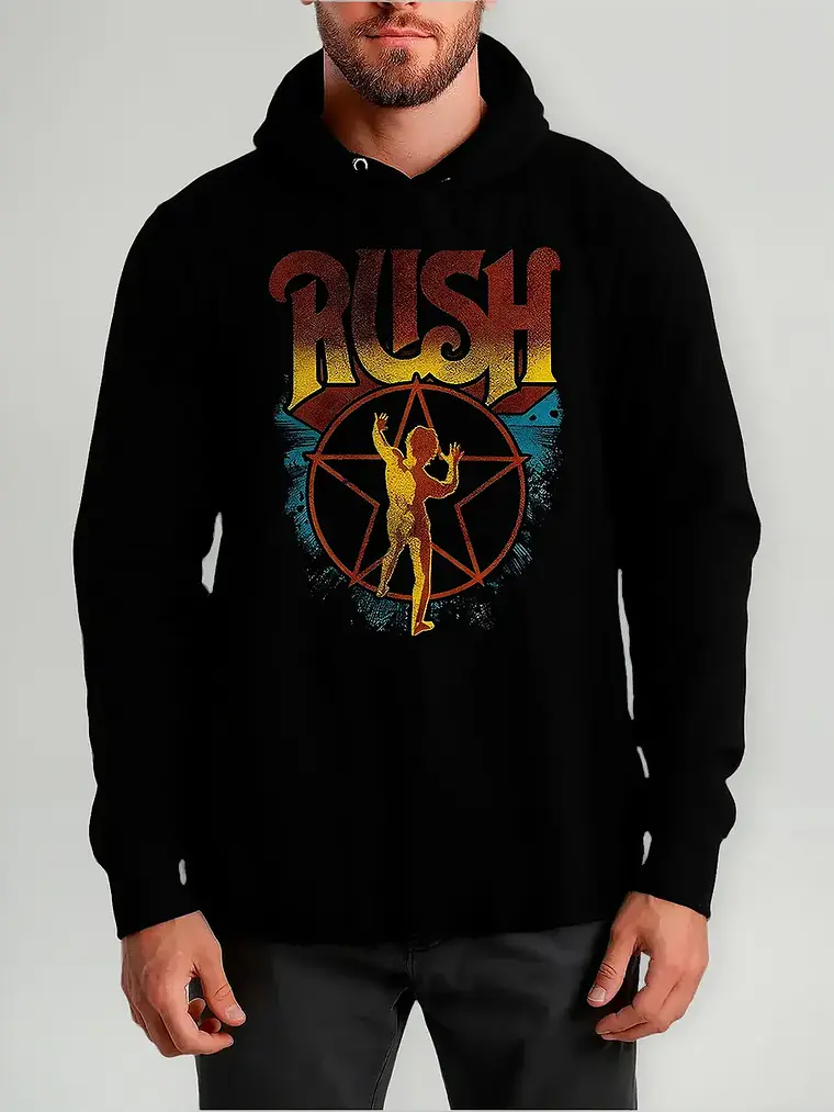 Poleron Rush - Ver 14 - 2112 1
