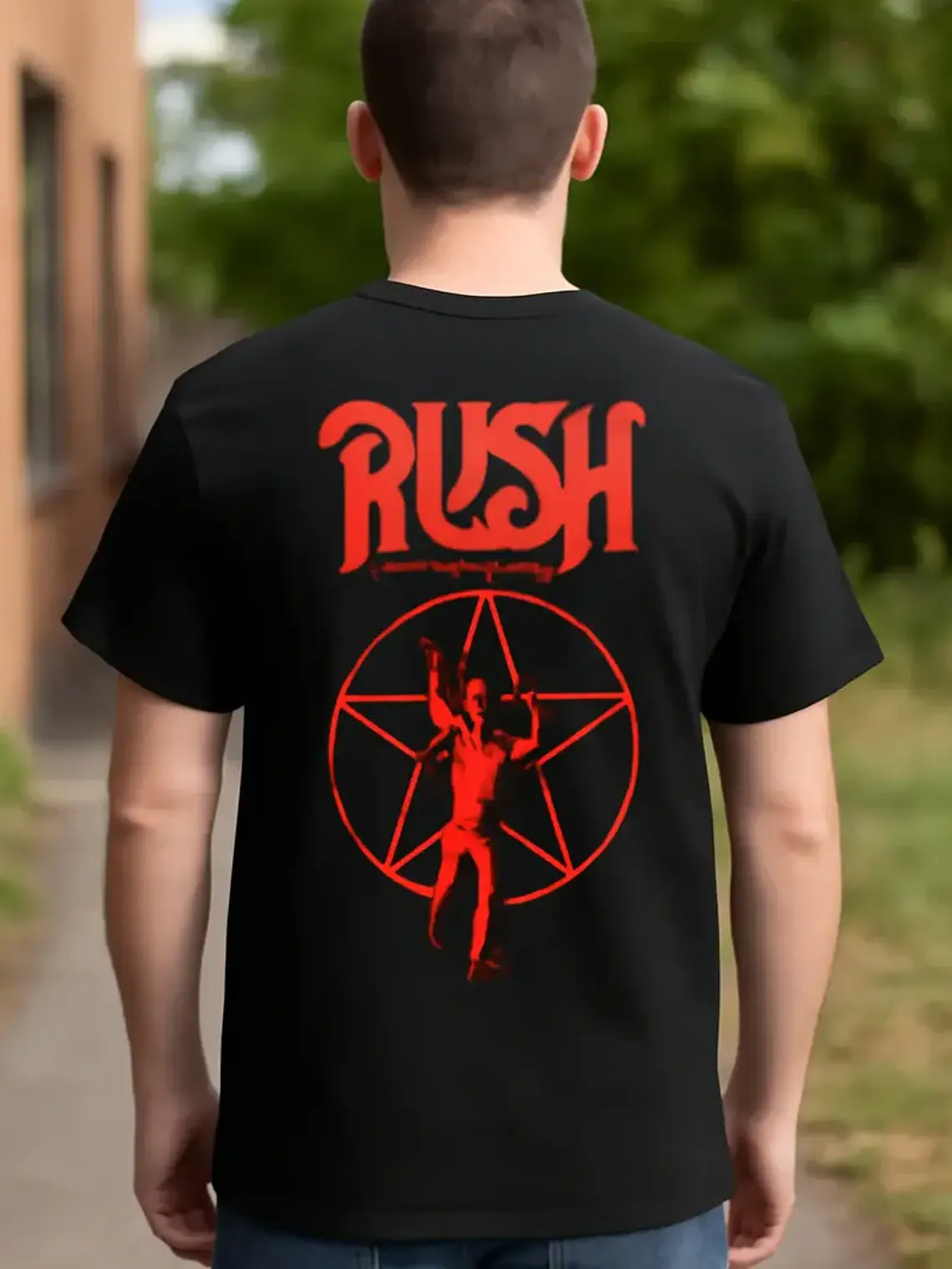 Polera Rush - Ver 18 - 2112 1