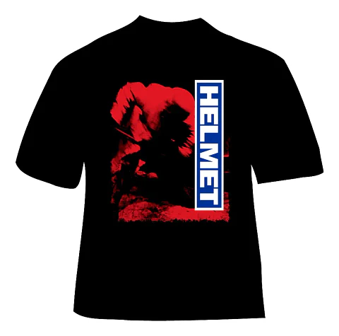 Polera Helmet - Ver 02 - Meantime