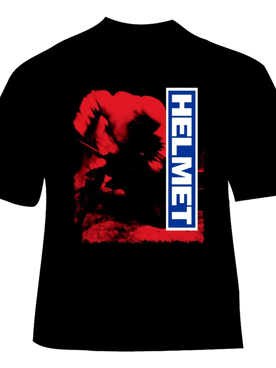 Polera Helmet - Ver 02 - Meantime 1