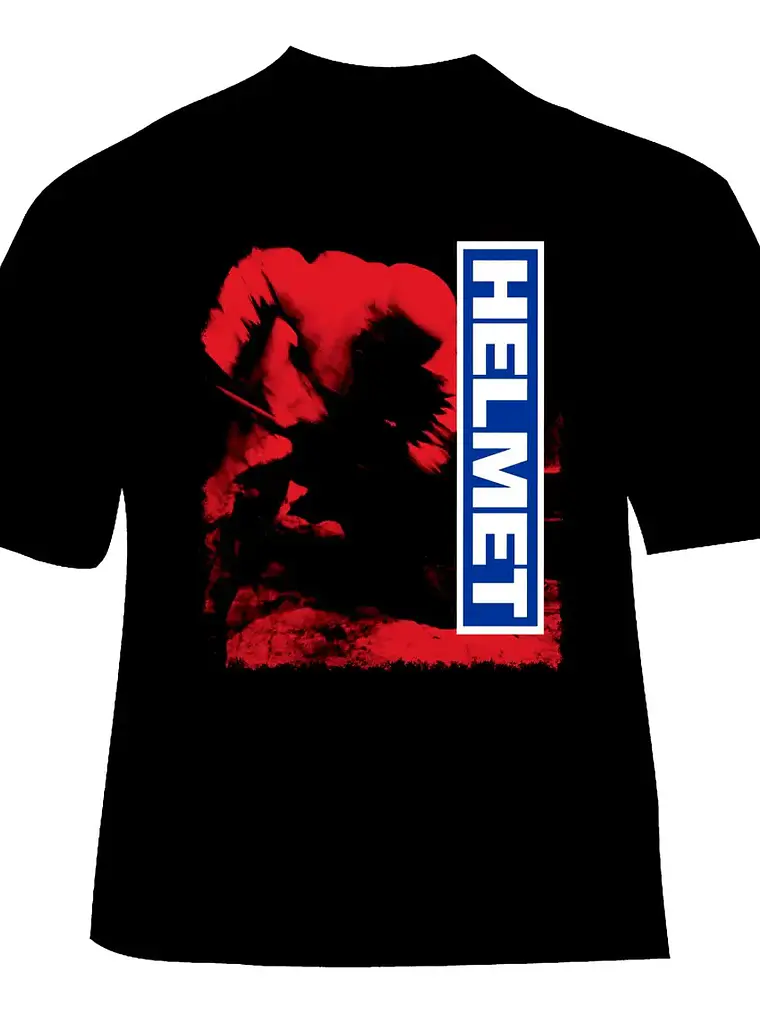 Polera Helmet - Ver 02 - Meantime 1