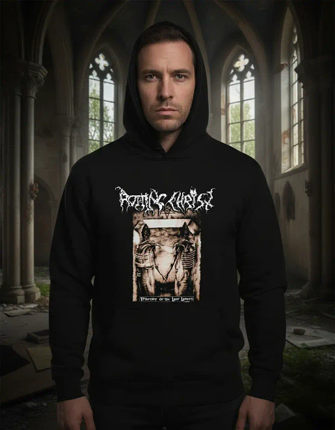Poleron Rotting Christ - Ver 10 - Triarchy Of The Lost Lovers