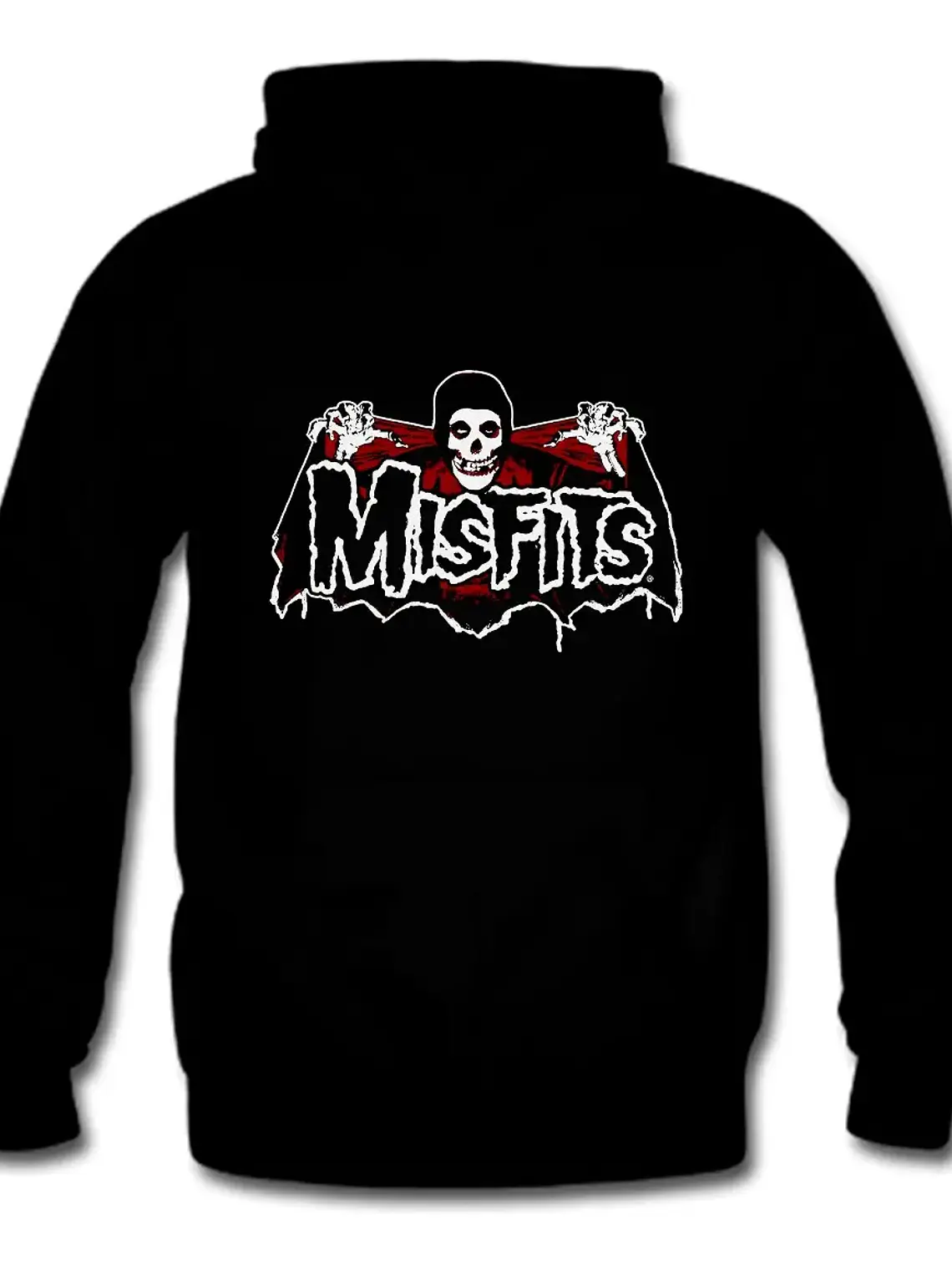 Poleron Misfits - Ver 18 - Vale Gamess 1