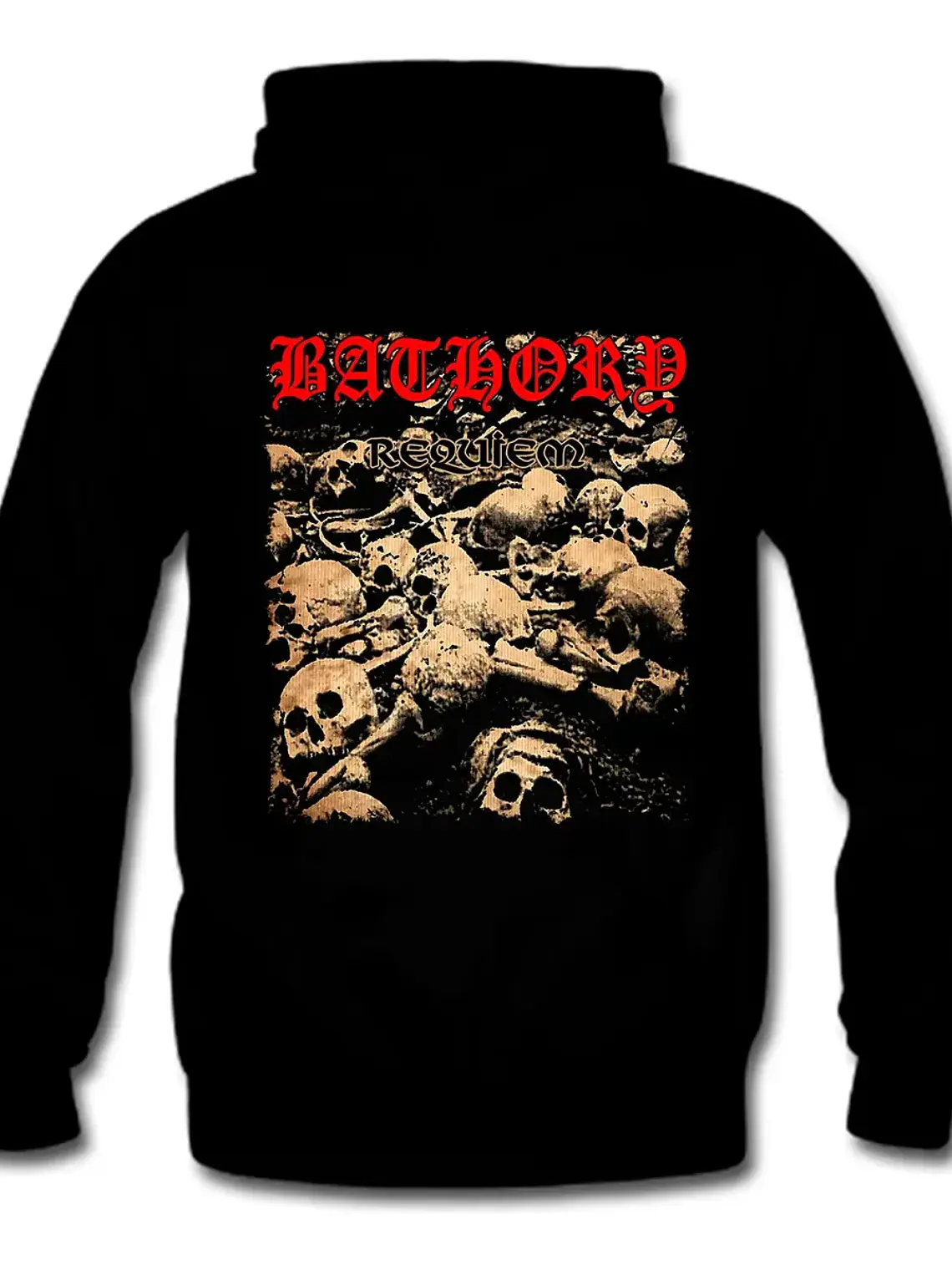 Poleron Bathory - Ver 12 - Requiem 1
