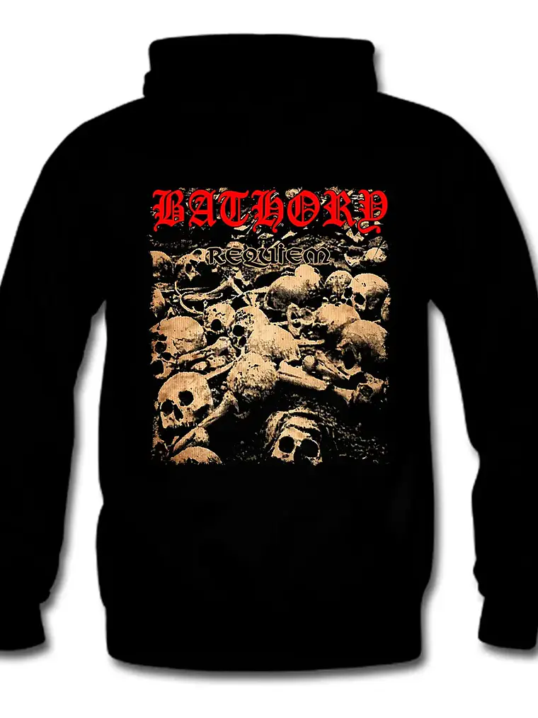 Poleron Bathory - Ver 12 - Requiem 1