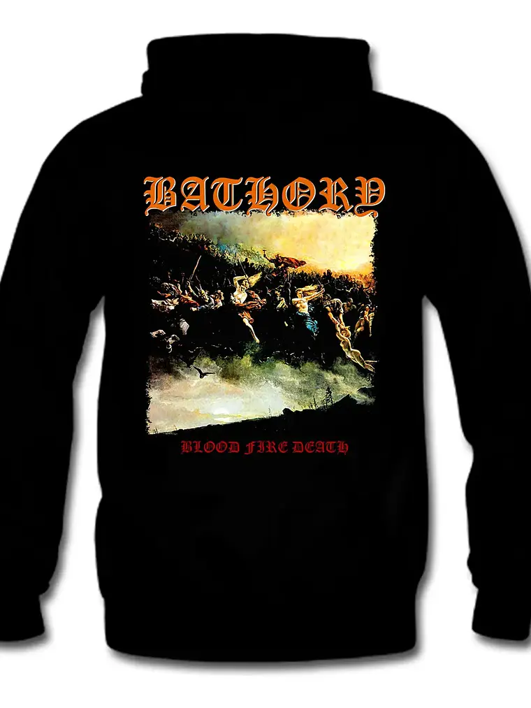 Poleron Bathory - Ver 03 - Blood Fire Death 1