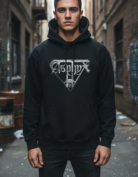 Poleron Asphyx - Ver 04 - Logo