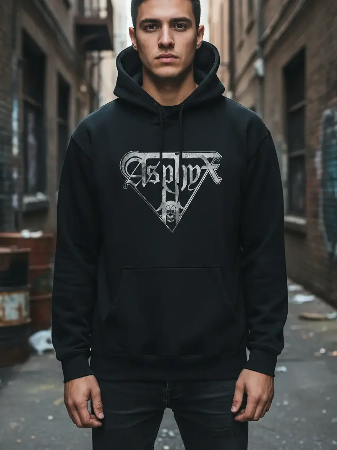 Poleron Asphyx - Ver 04 - Logo 1