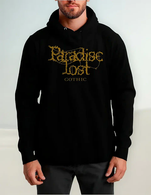 Poleron Paradise Lost - Ver 24 - Gothic