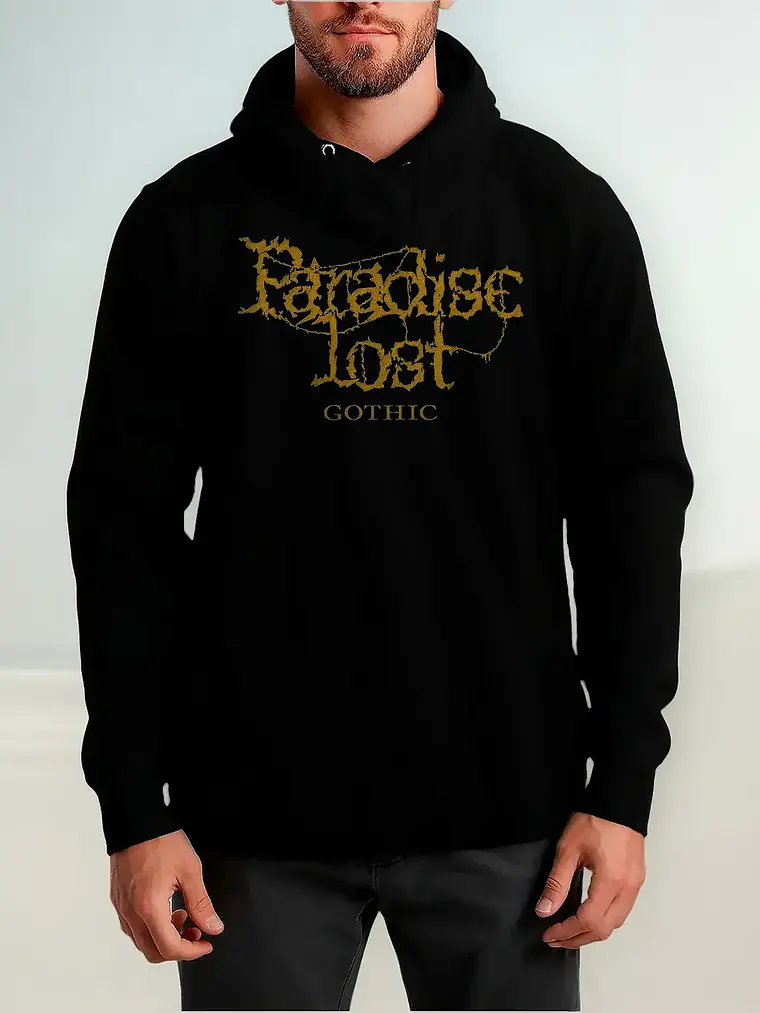Poleron Paradise Lost - Ver 24 - Gothic 1