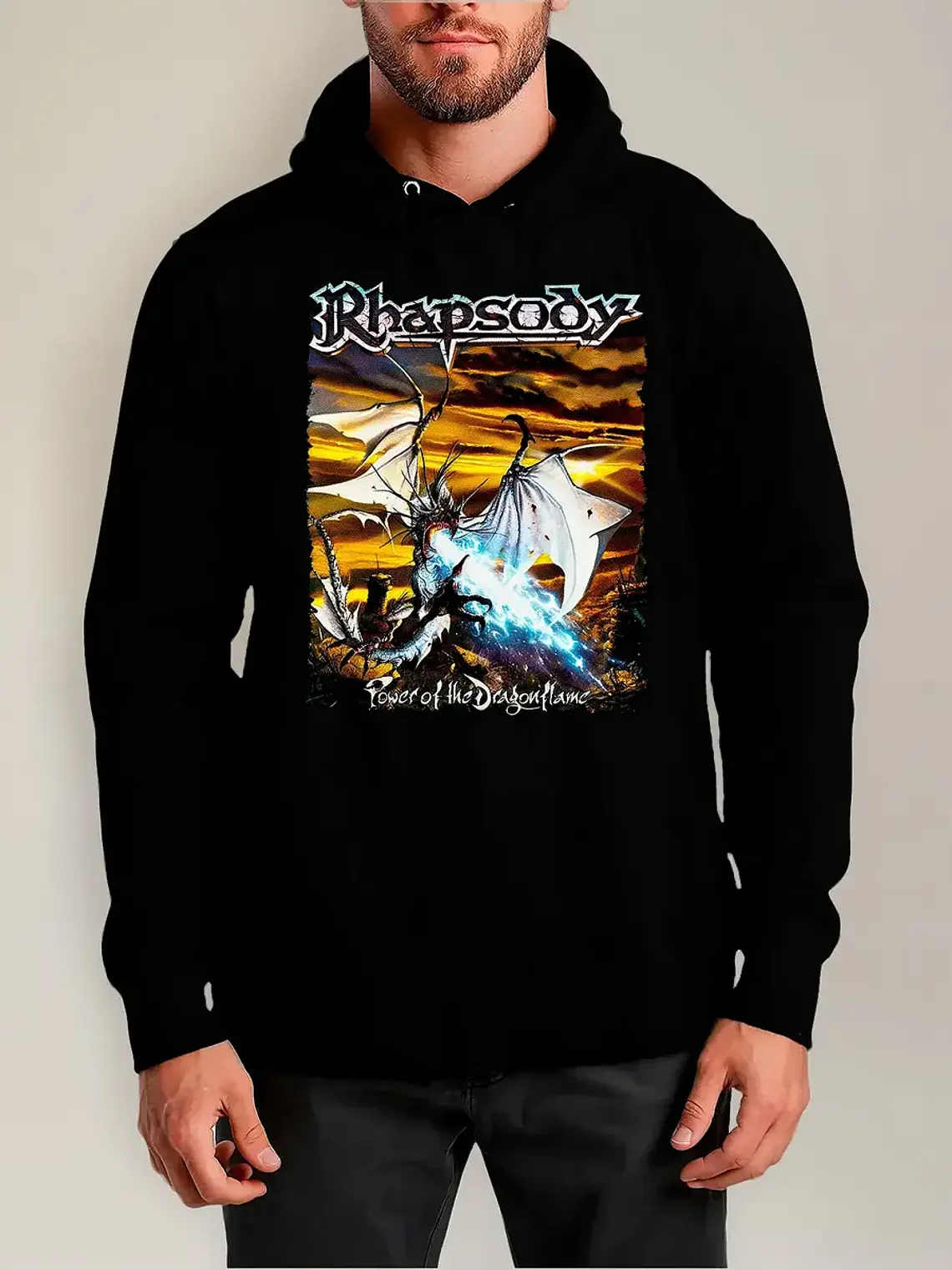Poleron Rhapsody - Ver 13 - Power Of The Dragonflame 1