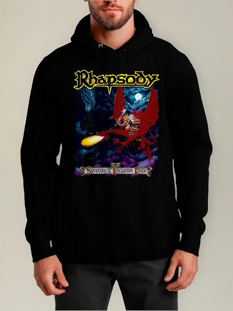 Poleron Rhapsody - Ver 03 - Symphony Of Enchanted Lands 1