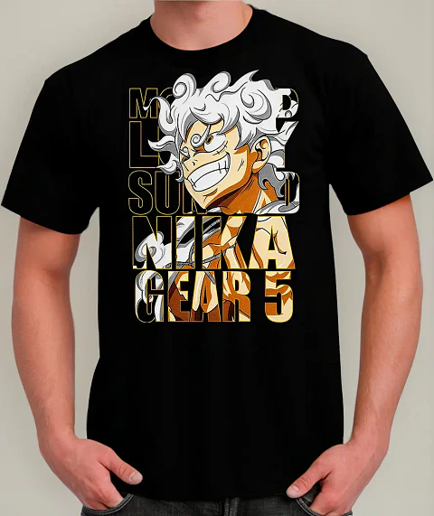 Polera One Piece - Ver 13 - Vale Gamess