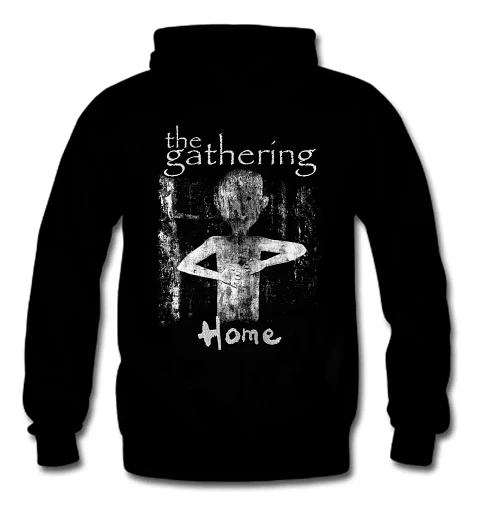 Poleron The Gathering - Ver 03 - Home