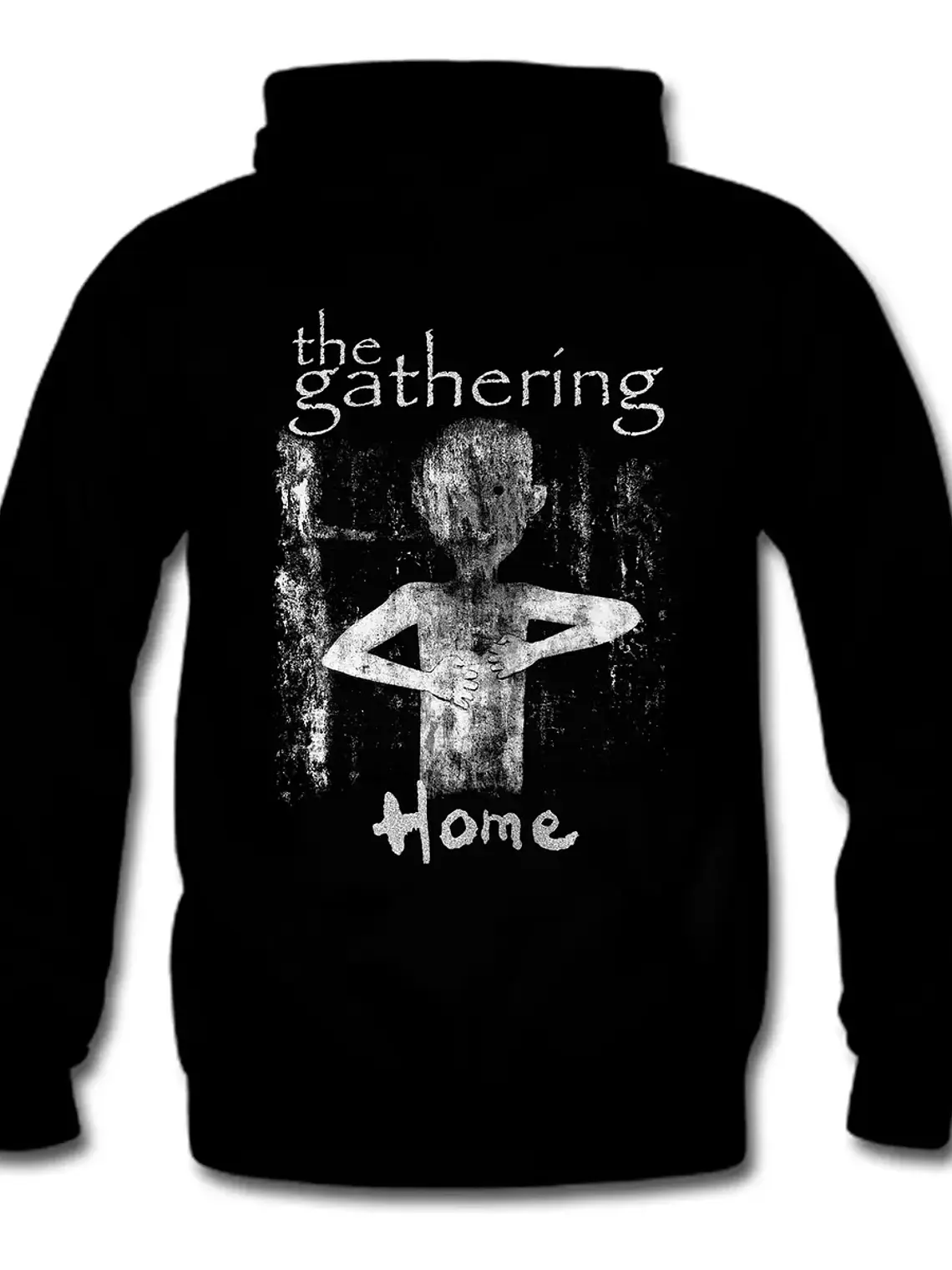 Poleron The Gathering - Ver 03 - Home 1