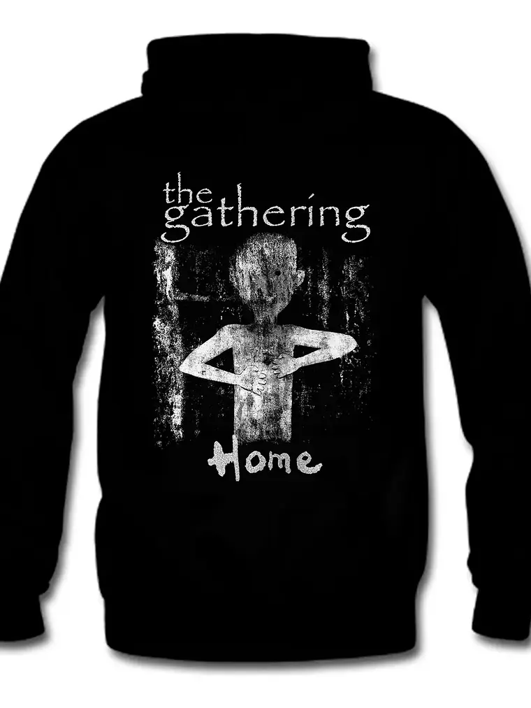 Poleron The Gathering - Ver 03 - Home 1