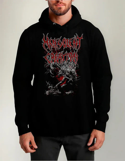 Poleron Malevolent Creation - Ver 10 - Vale Gamess