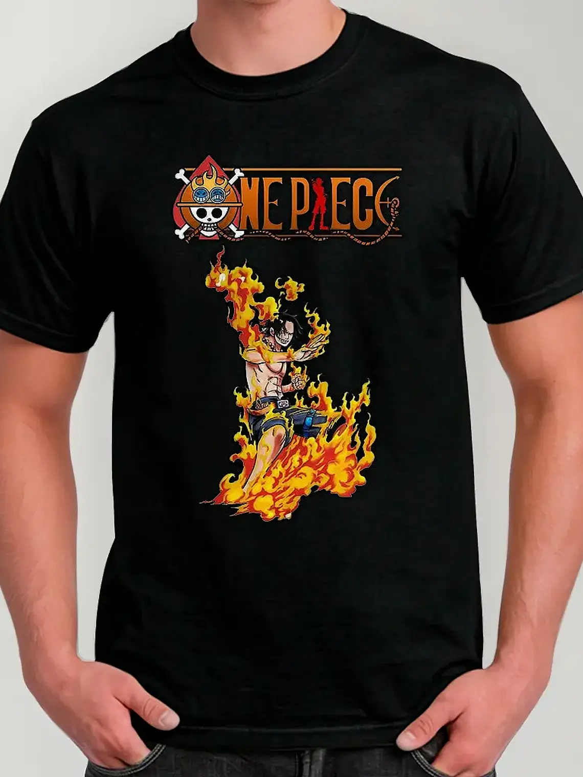 Polera One Piece - Ver 15 - Vale Gamess 1