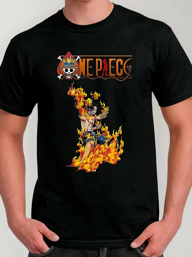 Polera One Piece - Ver 15 - Vale Gamess 1