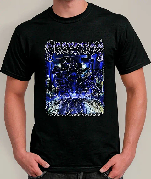 Polera Dissection - Ver 10 - The Somberlain