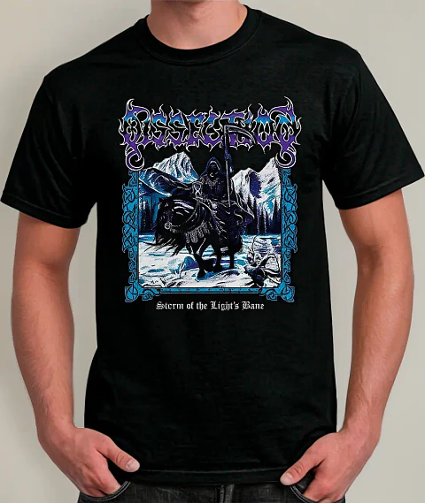 Polera Dissection - Ver 16 - Storm Of The Light's Bane