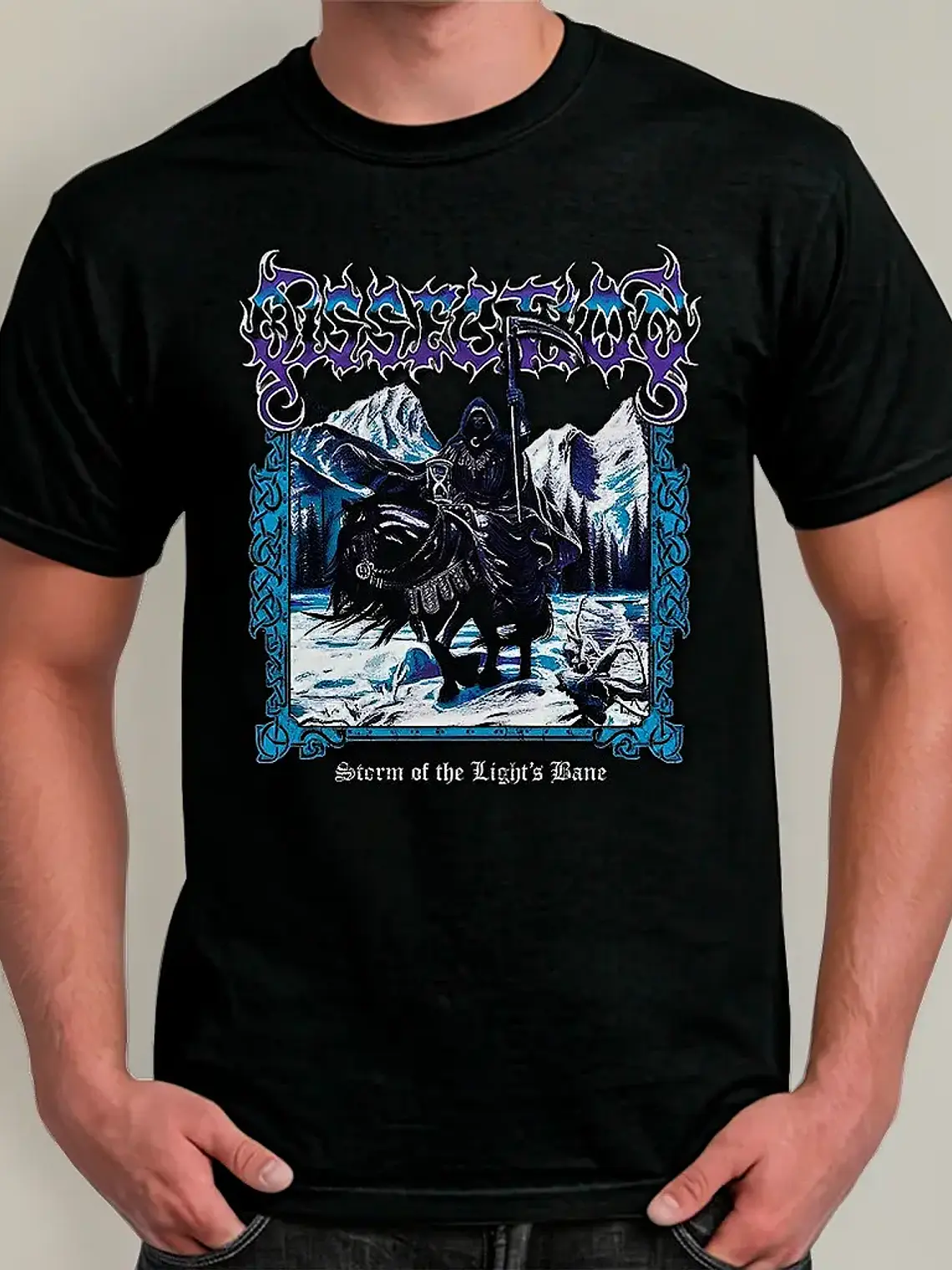 Polera Dissection - Ver 16 - Storm Of The Light's Bane 1