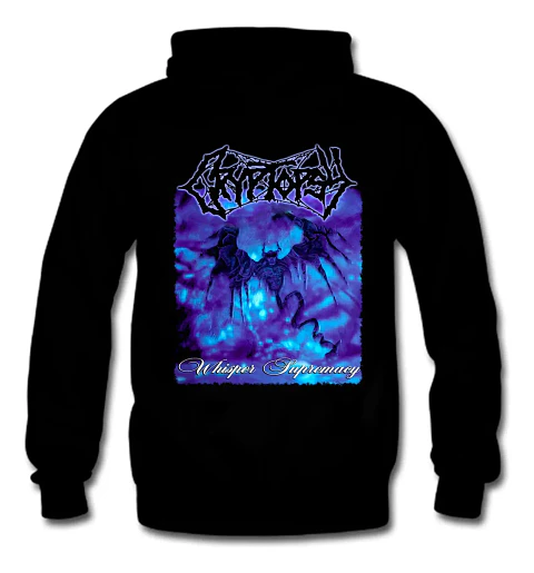 Poleron Cryptopsy - Ver 07 - Whisper Supremacy