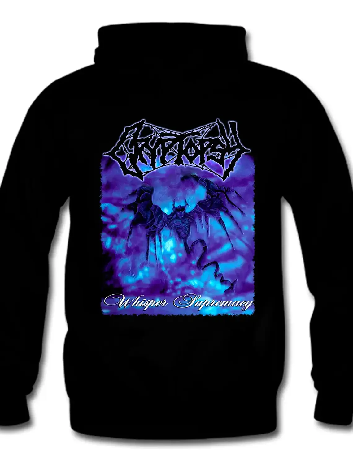 Poleron Cryptopsy - Ver 07 - Whisper Supremacy 1