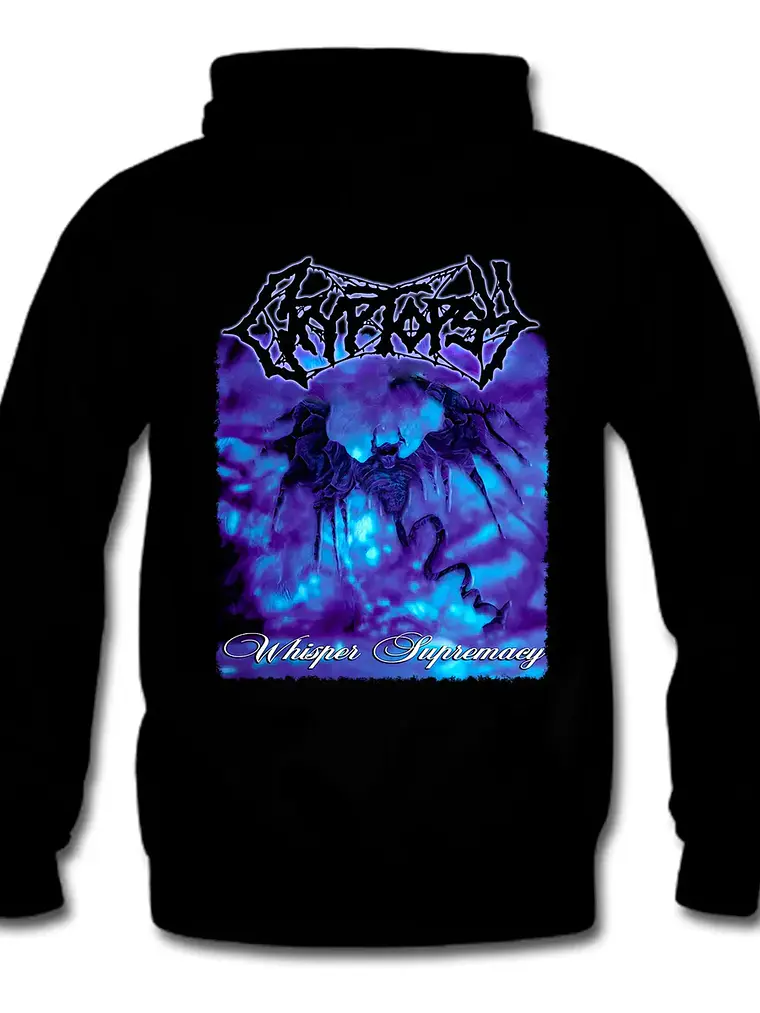 Poleron Cryptopsy - Ver 07 - Whisper Supremacy 1