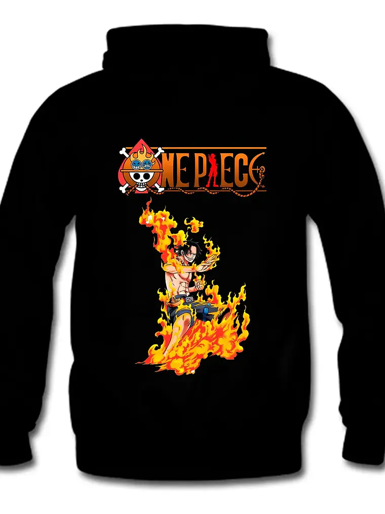 Poleron One Piece - Ver 15 - Vale Gamess 1