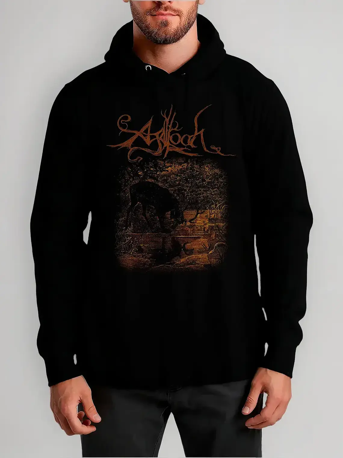 Poleron Agalloch - Ver 11 - Vale Gamess 1