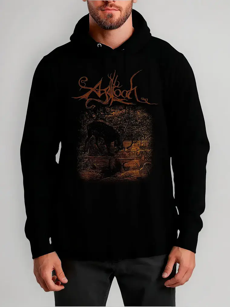 Poleron Agalloch - Ver 11 - Vale Gamess 1
