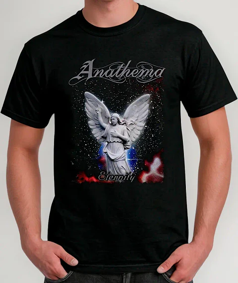 Polera Anathema - Ver 07 - Eternity