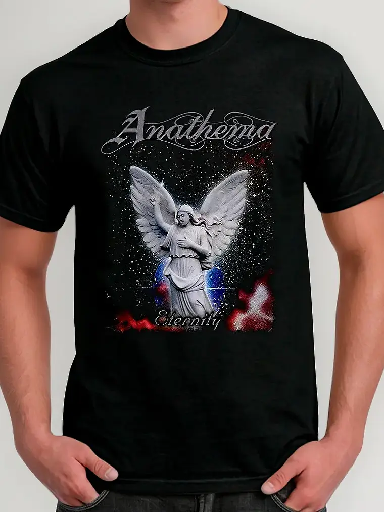 Polera Anathema - Ver 07 - Eternity 1