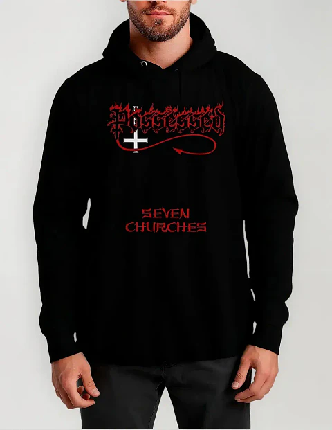 Poleron Possessed - Ver 14 - Seven Churches