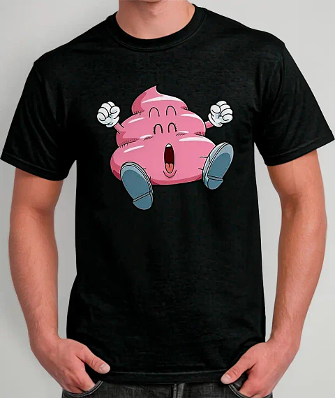 Polera Arale - Ver 02 - Vale Gamess