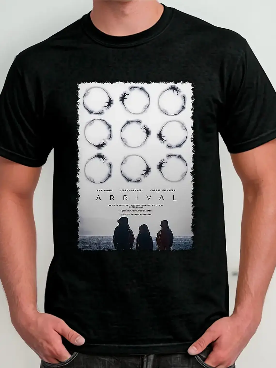 Polera Arrival - Ver 01 - Vale Gamess 1