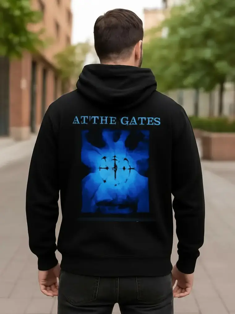Poleron At The Gates - Ver 02 - With Fear I Kiss The Burning Darkness 1