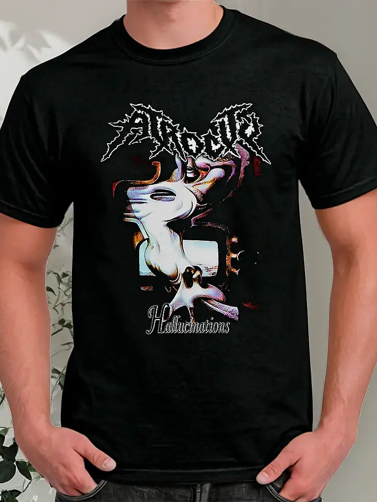 Polera Atrocity - Ver 03 - Hallucinations 1
