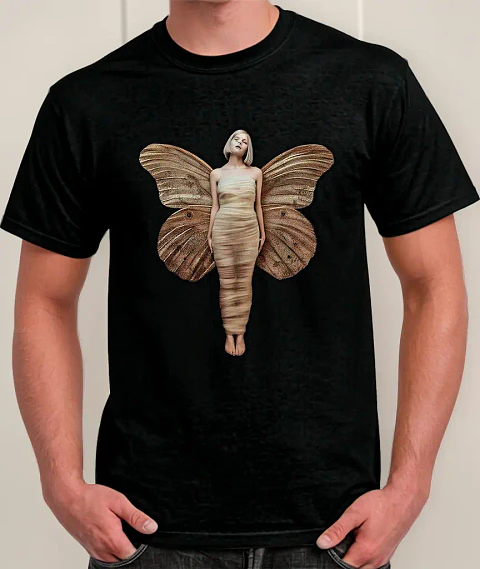 Polera Aurora - Ver 01 - Vale Gamess