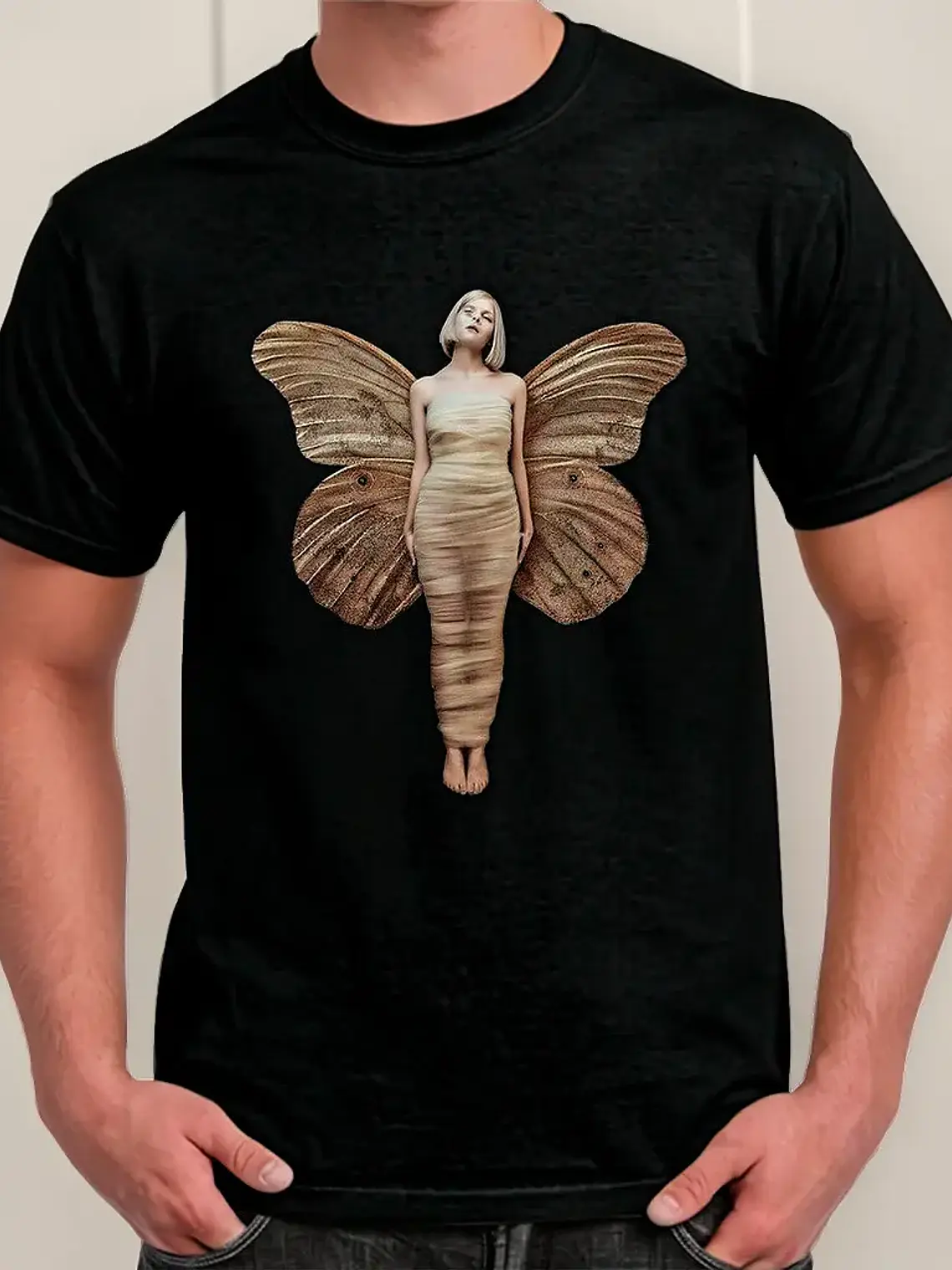 Polera Aurora - Ver 01 - Vale Gamess 1