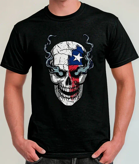 Polera Austin Wwe - Ver 01 - Vale Gamess
