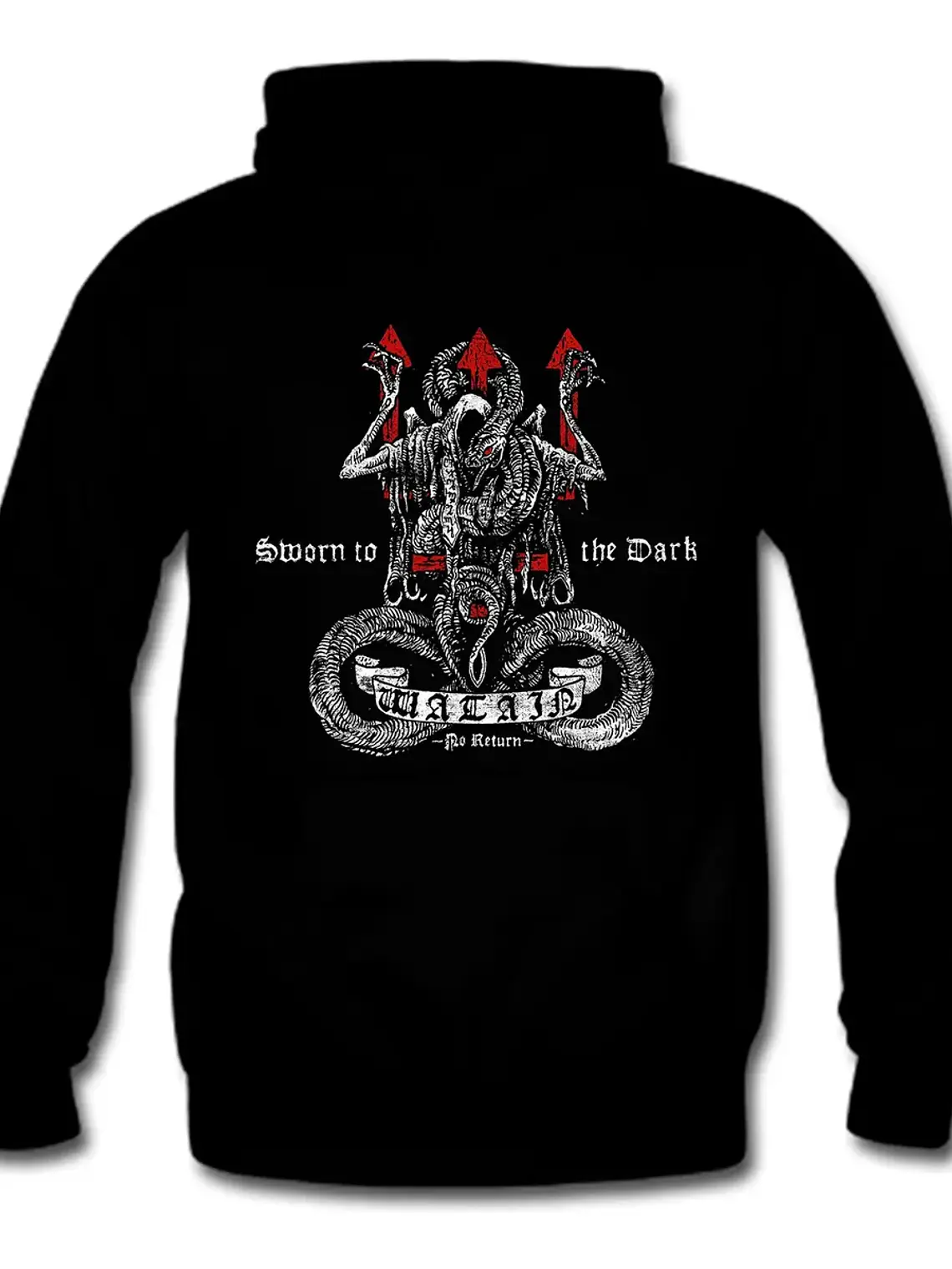 Poleron Watain - Ver 02 - Sworn To The Dark 1