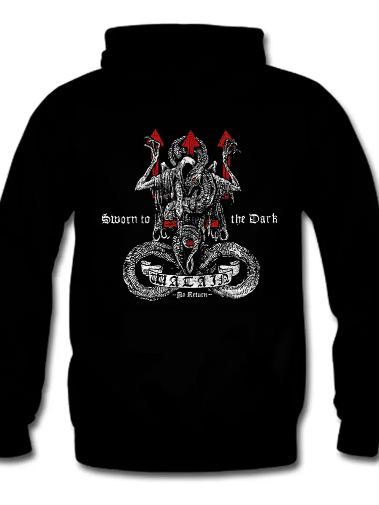 Poleron Watain - Ver 02 - Sworn To The Dark 1